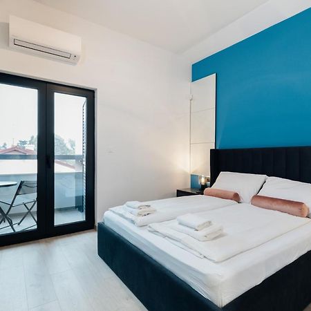 Boutique Suites Joyce Medulin With Free Parking Ngoại thất bức ảnh