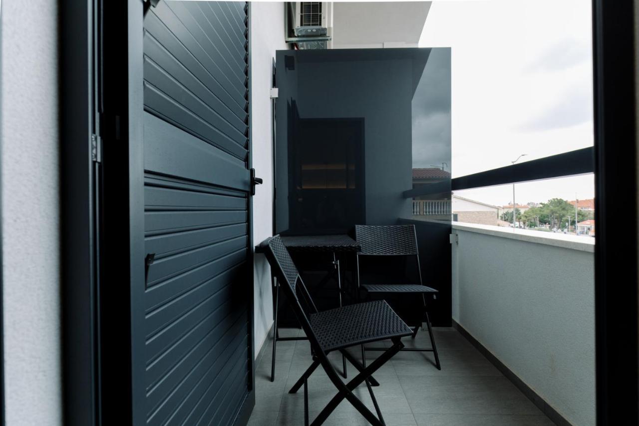 Boutique Suites Joyce Medulin With Free Parking Ngoại thất bức ảnh