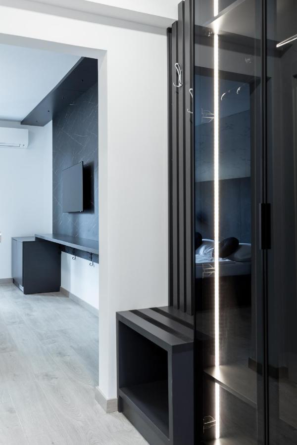 Boutique Suites Joyce Medulin With Free Parking Ngoại thất bức ảnh