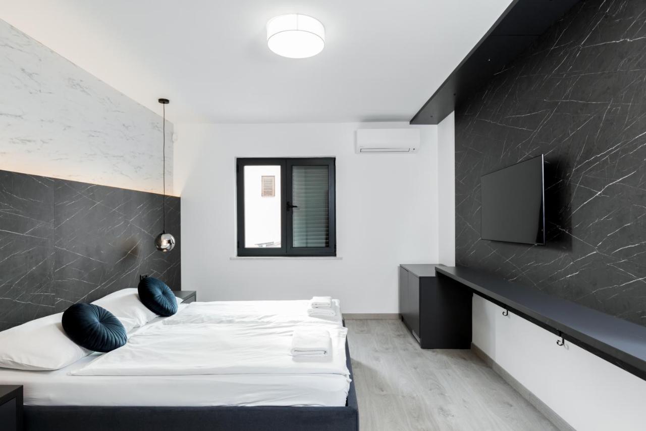 Boutique Suites Joyce Medulin With Free Parking Ngoại thất bức ảnh