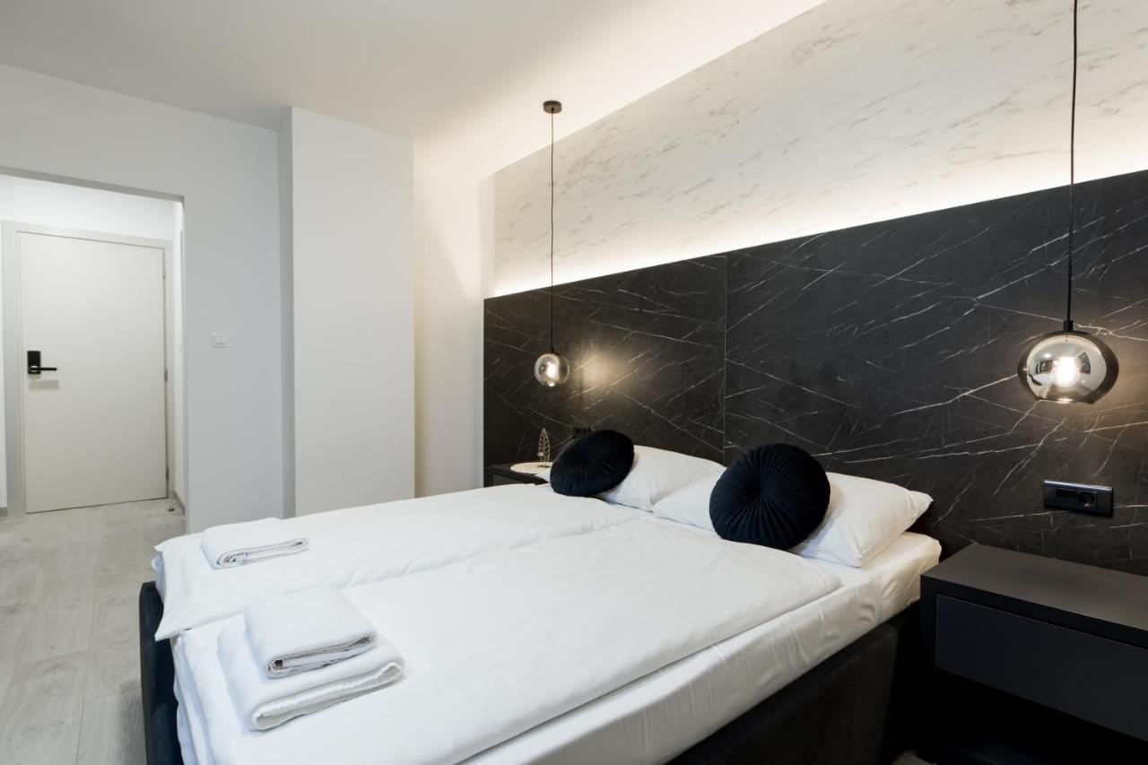 Boutique Suites Joyce Medulin With Free Parking Ngoại thất bức ảnh