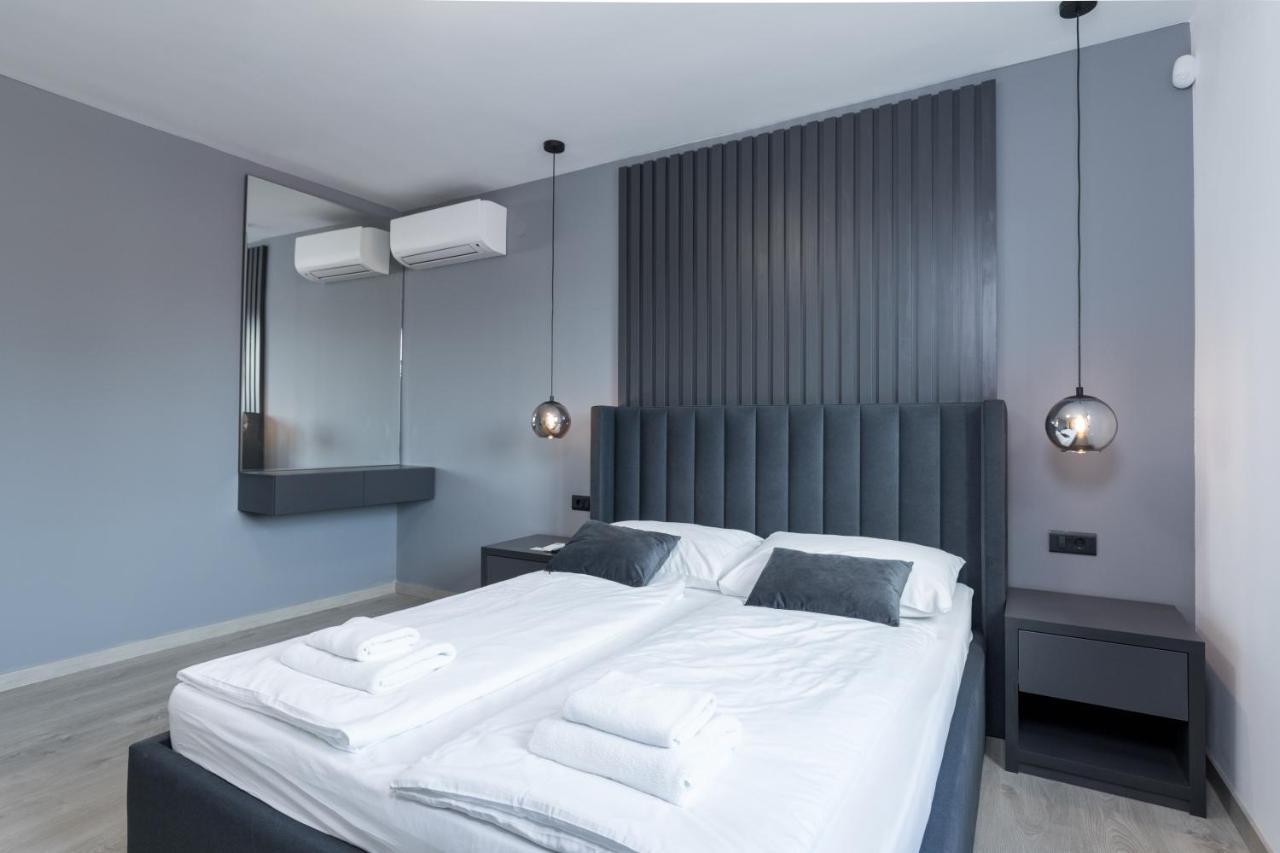 Boutique Suites Joyce Medulin With Free Parking Ngoại thất bức ảnh