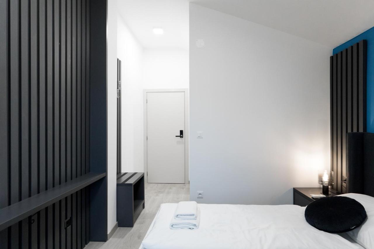 Boutique Suites Joyce Medulin With Free Parking Ngoại thất bức ảnh