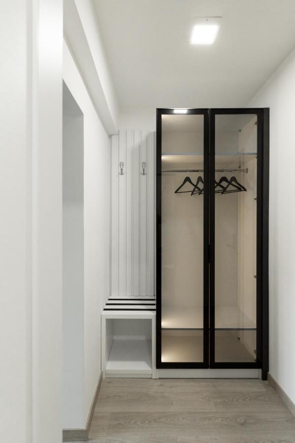 Boutique Suites Joyce Medulin With Free Parking Ngoại thất bức ảnh