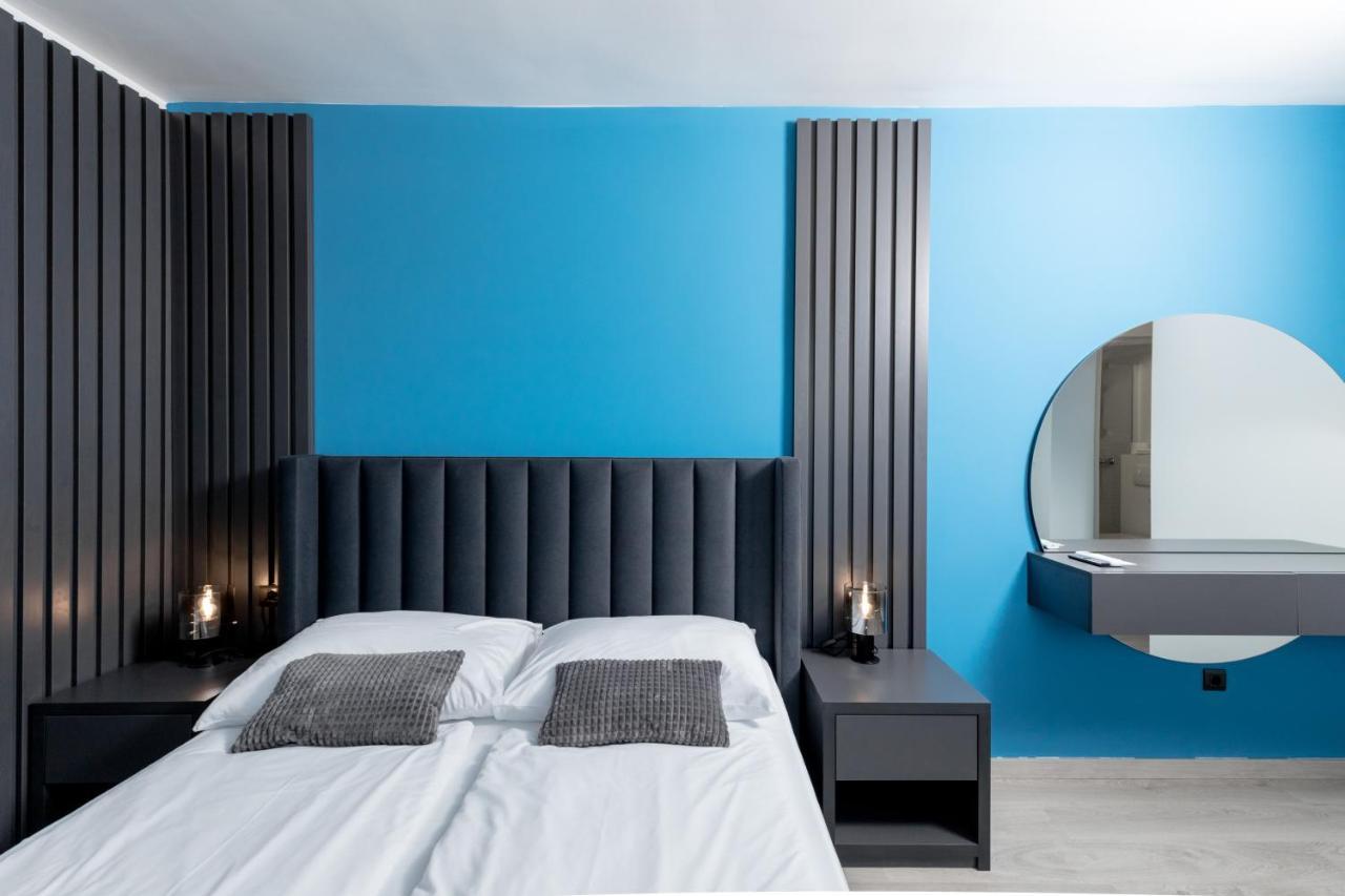 Boutique Suites Joyce Medulin With Free Parking Ngoại thất bức ảnh