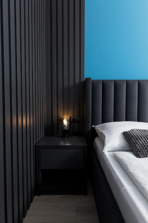 Boutique Suites Joyce Medulin With Free Parking Ngoại thất bức ảnh
