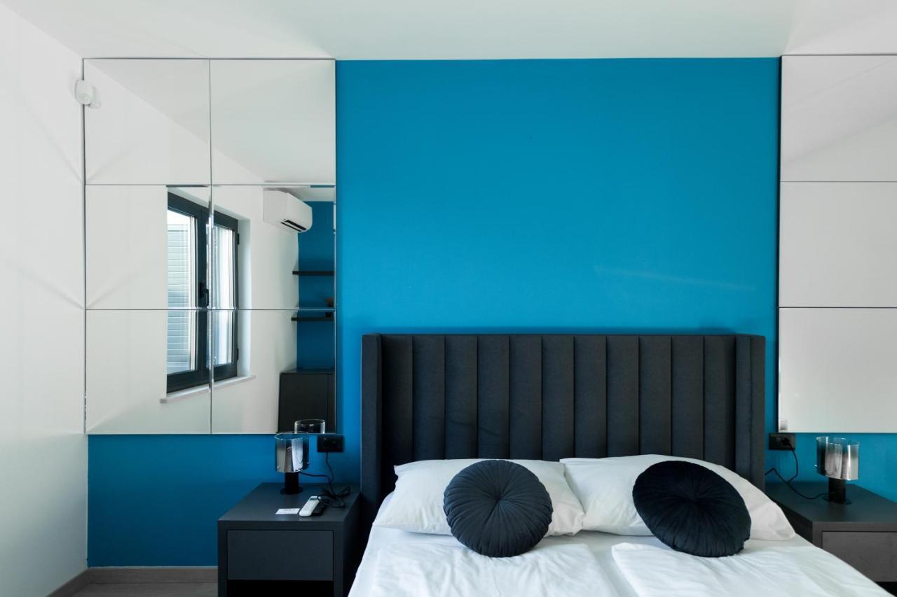 Boutique Suites Joyce Medulin With Free Parking Ngoại thất bức ảnh