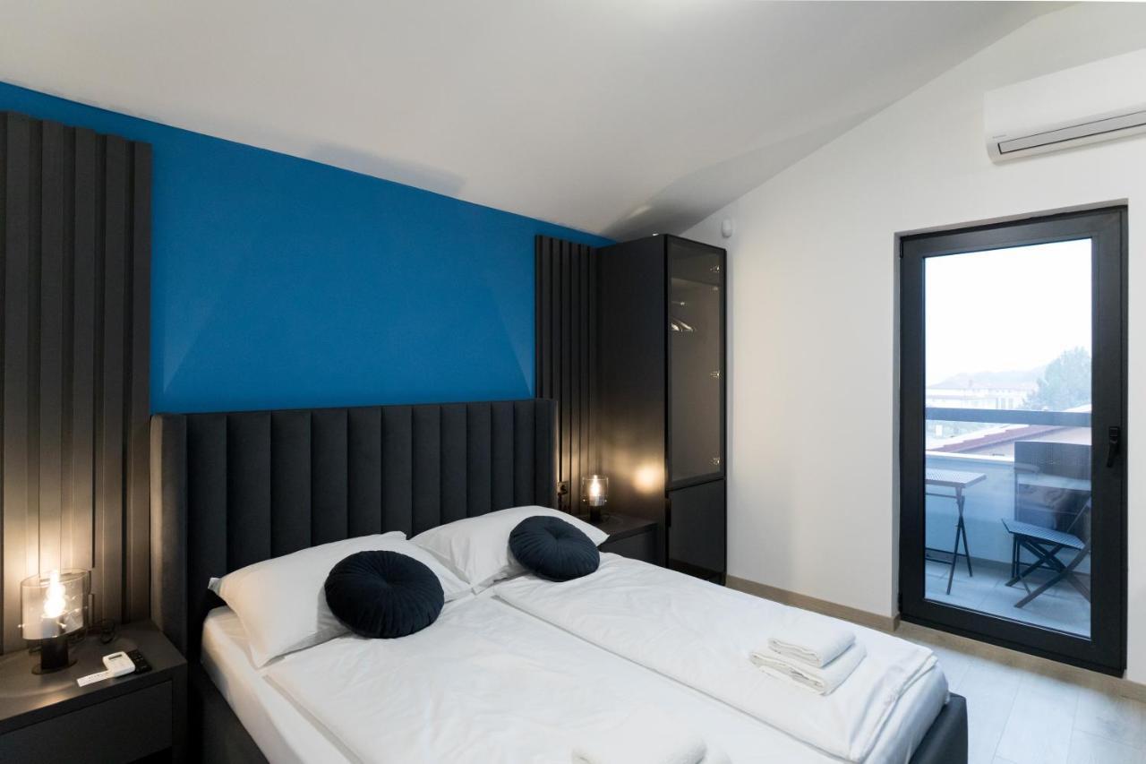Boutique Suites Joyce Medulin With Free Parking Ngoại thất bức ảnh
