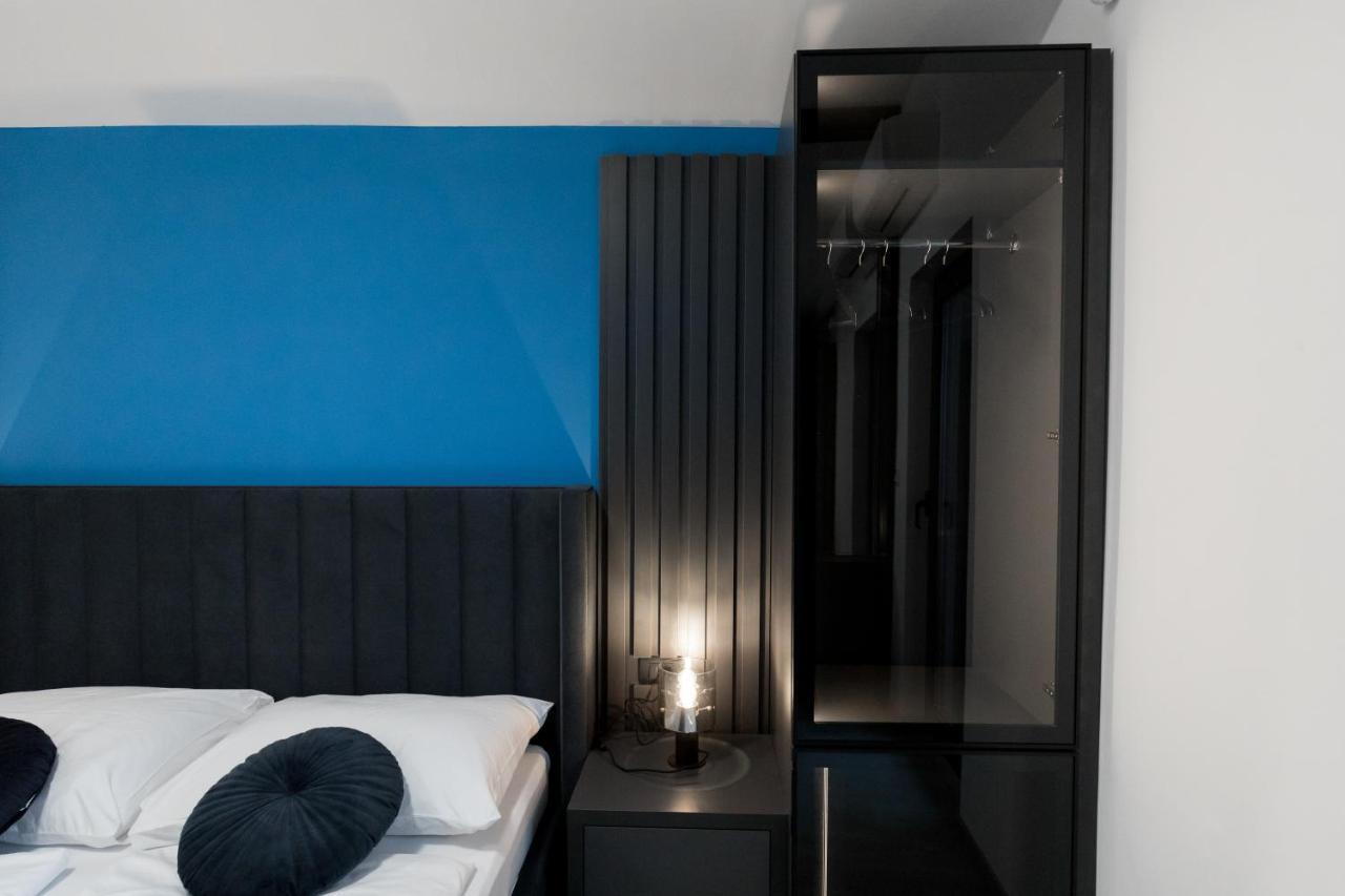 Boutique Suites Joyce Medulin With Free Parking Ngoại thất bức ảnh