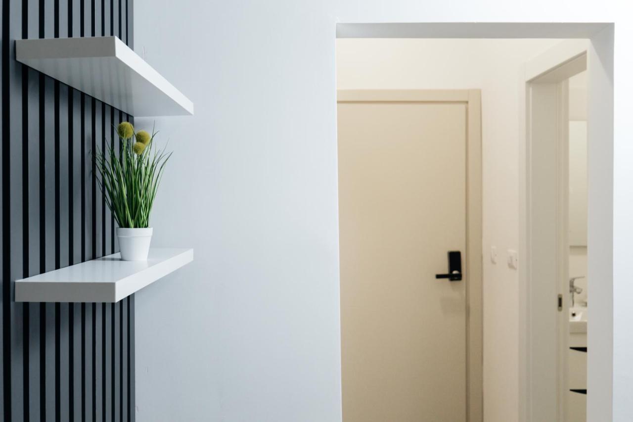 Boutique Suites Joyce Medulin With Free Parking Ngoại thất bức ảnh