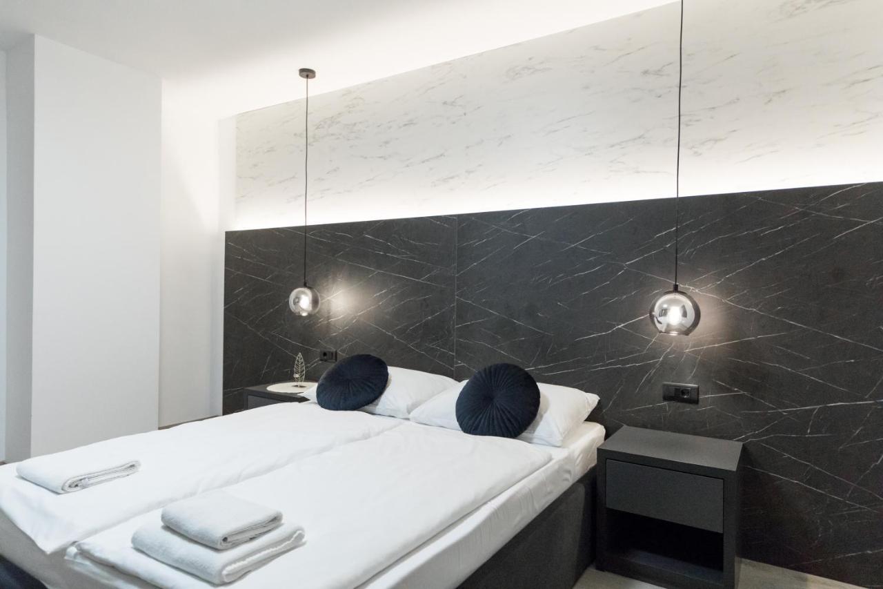 Boutique Suites Joyce Medulin With Free Parking Ngoại thất bức ảnh