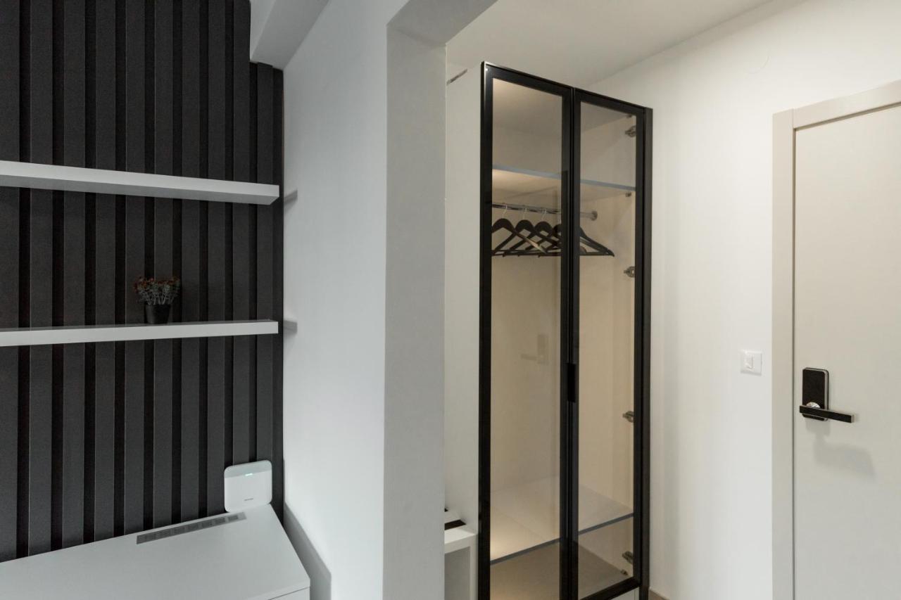 Boutique Suites Joyce Medulin With Free Parking Ngoại thất bức ảnh