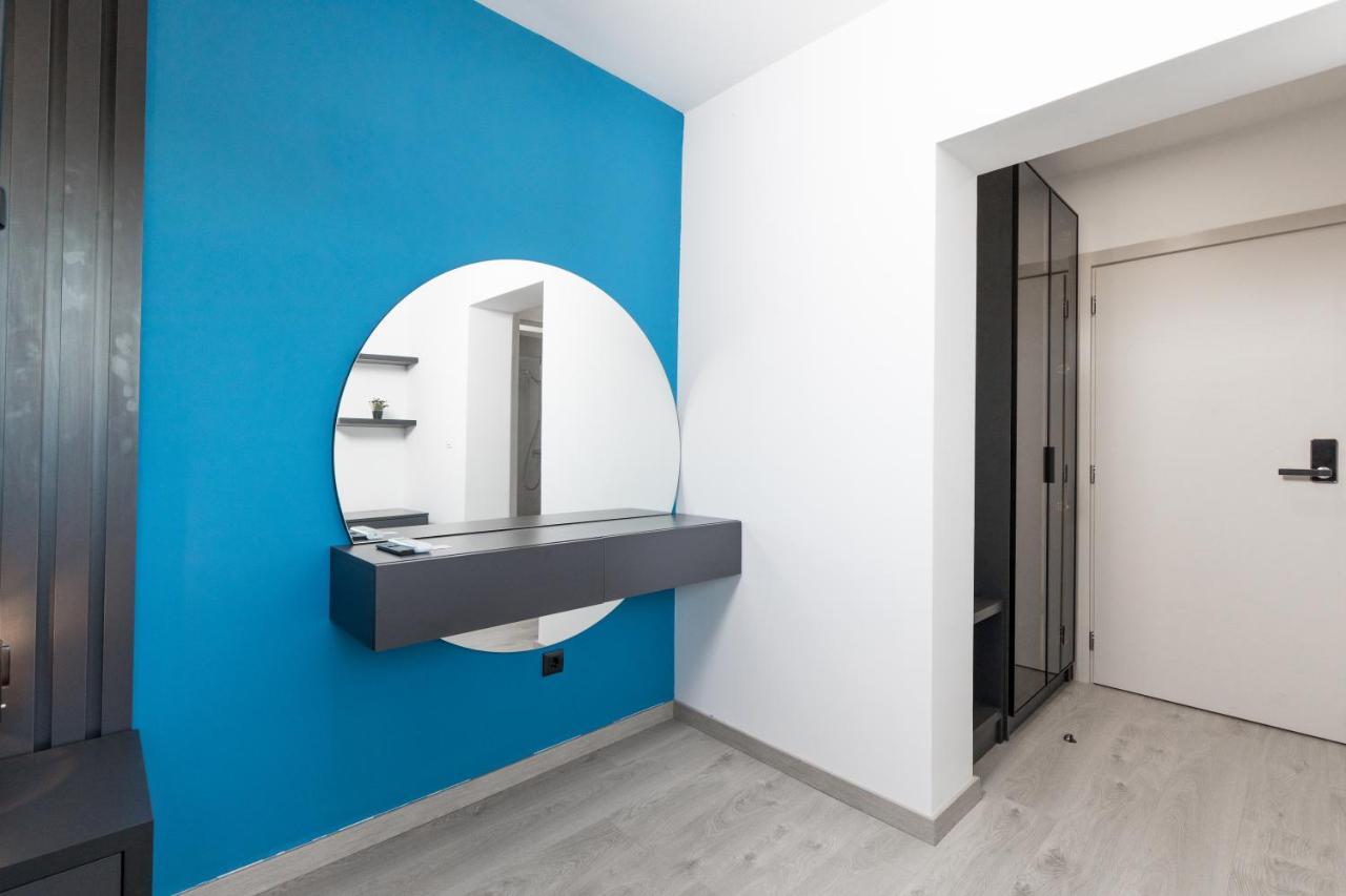 Boutique Suites Joyce Medulin With Free Parking Ngoại thất bức ảnh