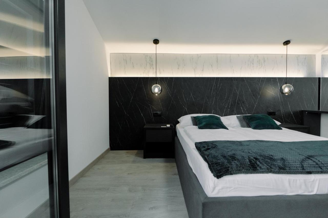 Boutique Suites Joyce Medulin With Free Parking Ngoại thất bức ảnh