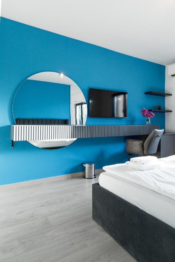 Boutique Suites Joyce Medulin With Free Parking Ngoại thất bức ảnh