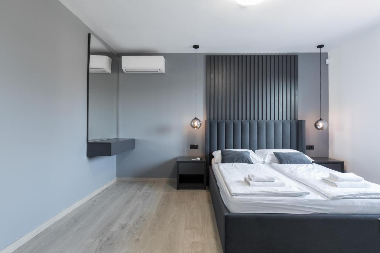 Boutique Suites Joyce Medulin With Free Parking Ngoại thất bức ảnh