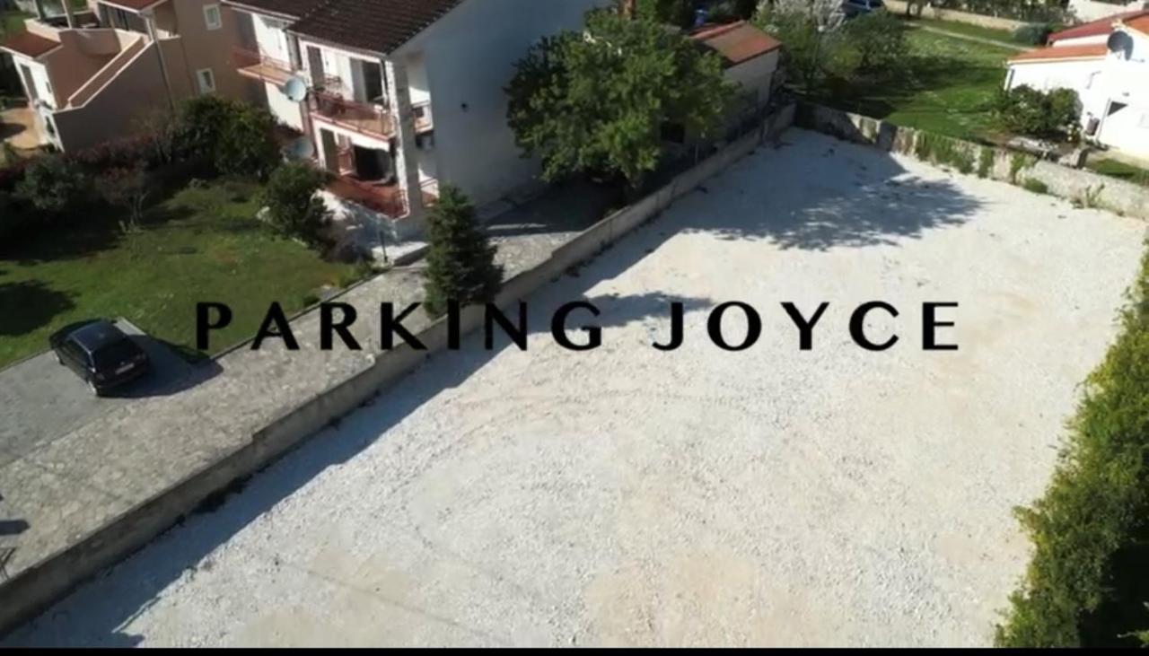 Boutique Suites Joyce Medulin With Free Parking Ngoại thất bức ảnh