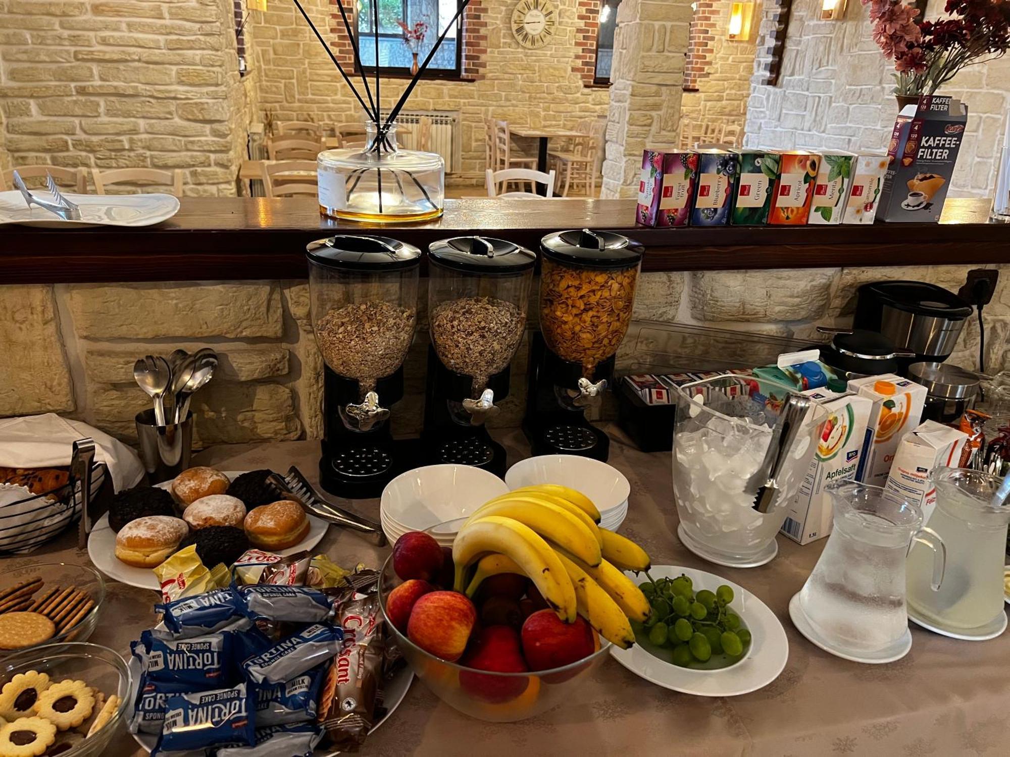 Boutique Suites Joyce Medulin With Free Parking Ngoại thất bức ảnh