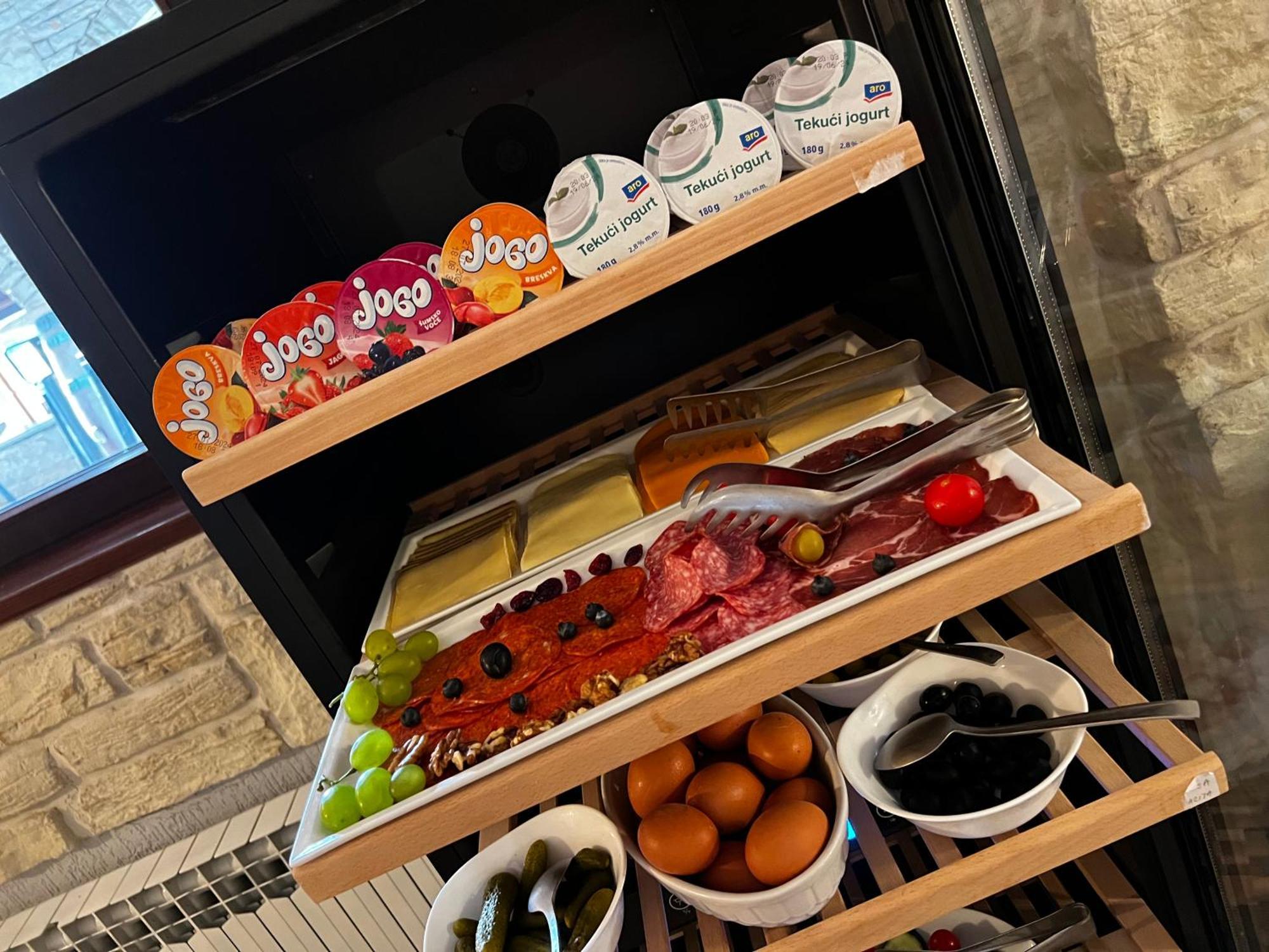 Boutique Suites Joyce Medulin With Free Parking Ngoại thất bức ảnh