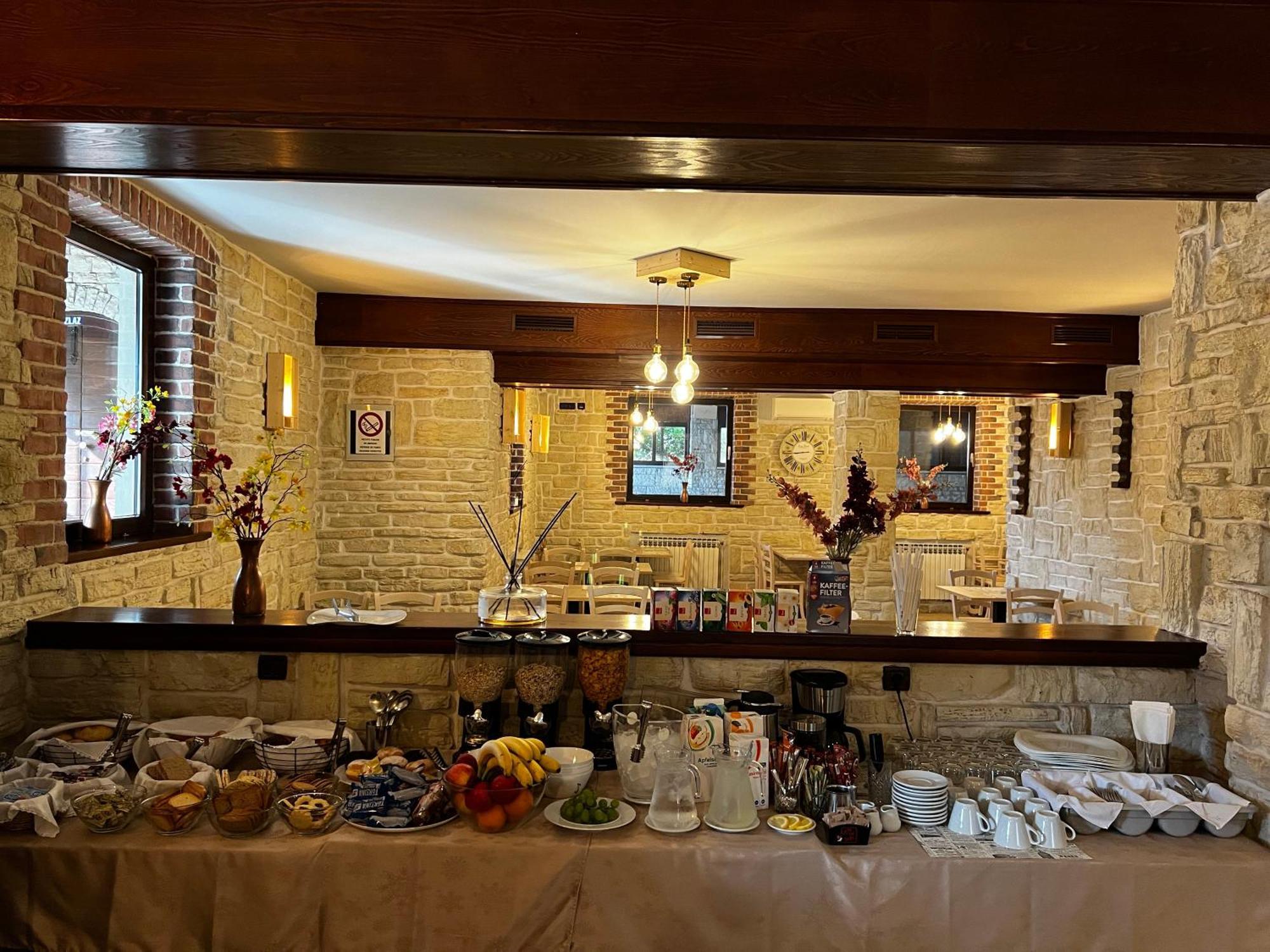 Boutique Suites Joyce Medulin With Free Parking Ngoại thất bức ảnh
