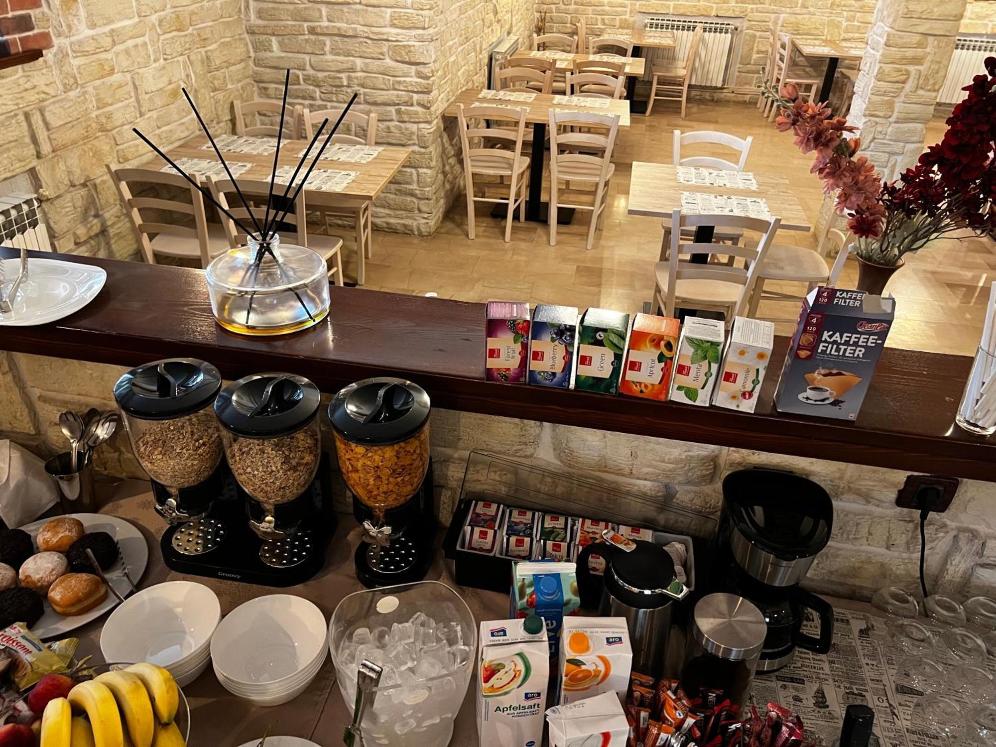 Boutique Suites Joyce Medulin With Free Parking Ngoại thất bức ảnh